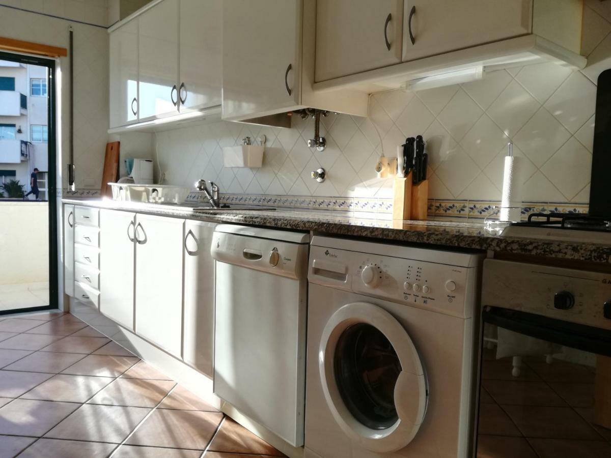 Peniche Art House Apartment ภายนอก รูปภาพ